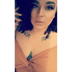 Meet your Posher, Ava marie